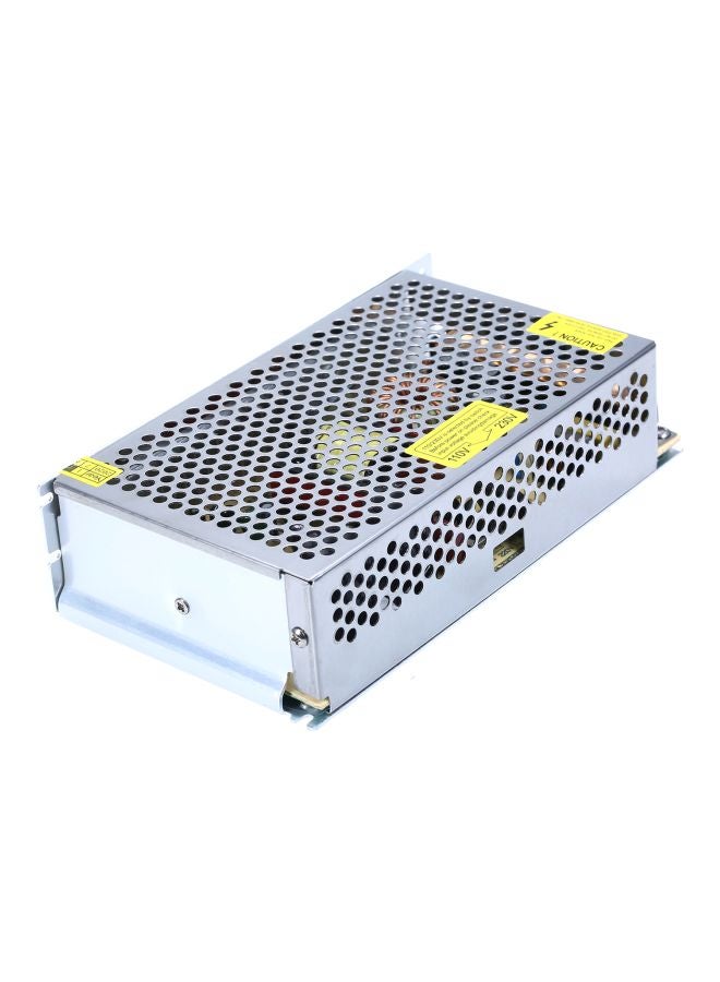 Universal Regulated Switching Power Supply For 3D Printer Silver/Black/Gold  - Image 2