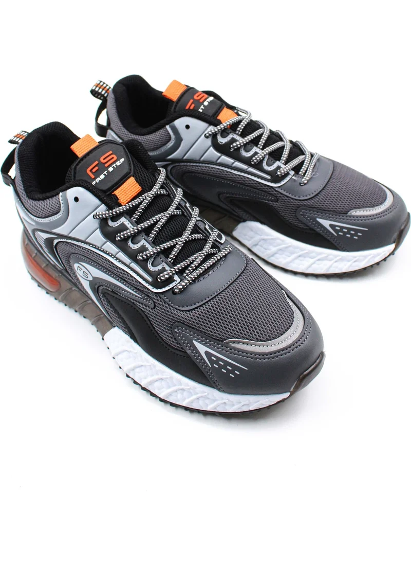فاست ستيب Men's Special Gel Sole Casual Comfortable Sneaker Shoes 865ma2259