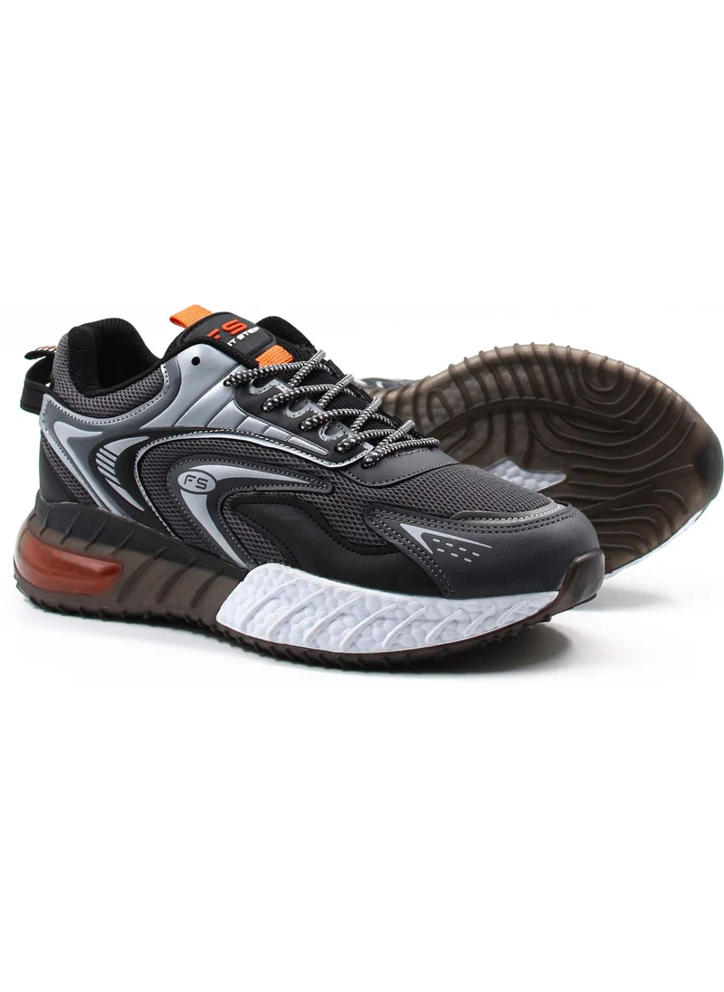 فاست ستيب Men's Special Gel Sole Casual Comfortable Sneaker Shoes 865ma2259