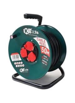 KiTools KiTools Cable Reel 50M  - Image 1