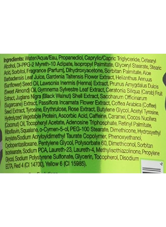 Supre برونزر الساق الفائق سوبر سنوكي داكن للغاية مع مثبطات نمو الشعر 6 أونصات من سوبر - Image 3