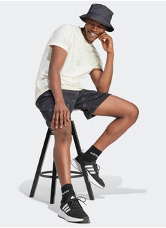 Adidas Molded Linear Graphic T-Shirt  - Image 4