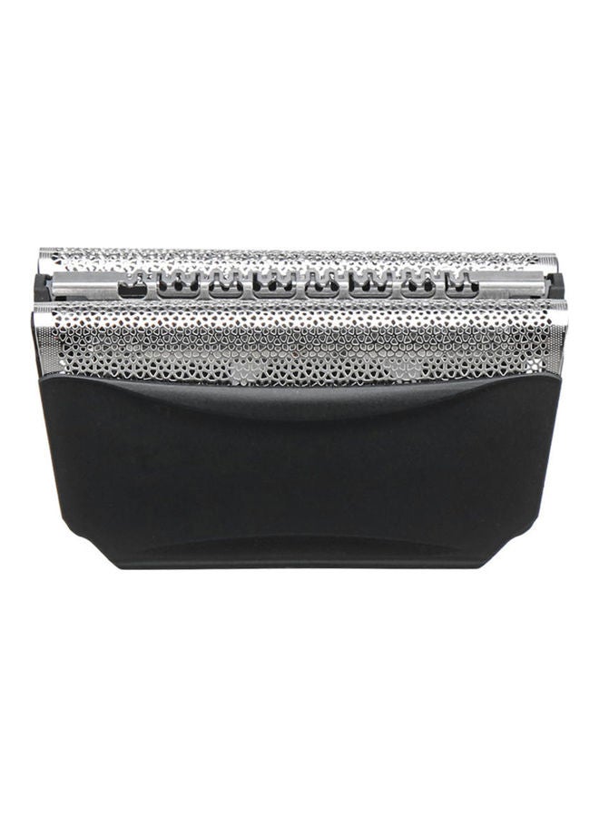 NIBEMINENT 51B Foil Replacement for Braun 570CC/550/560/8998/8985/8995/8595 Silver/Black - Image 5