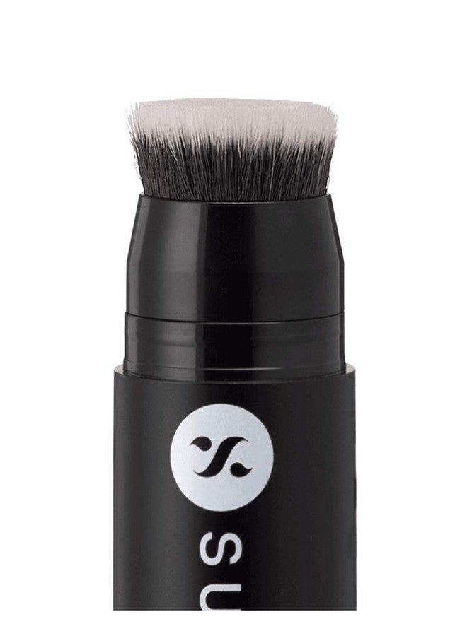 SUGAR Cosmetics Ace Of Face Foundation Stick - 45 Con Panna (Medium Beige, Golden Undertone) Full Coverage Waterproof Matte Finish - Image 3