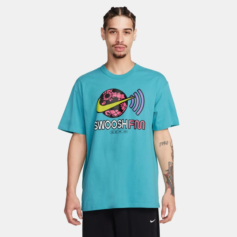 Nike Men's Sportswear Max90 T-Shirt