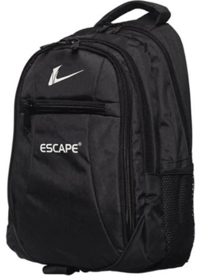 ESCAPE 307 School and Daily Backpack with Laptop Compartment  - Image 1