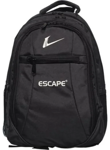 ESCAPE 307 School and Daily Backpack with Laptop Compartment