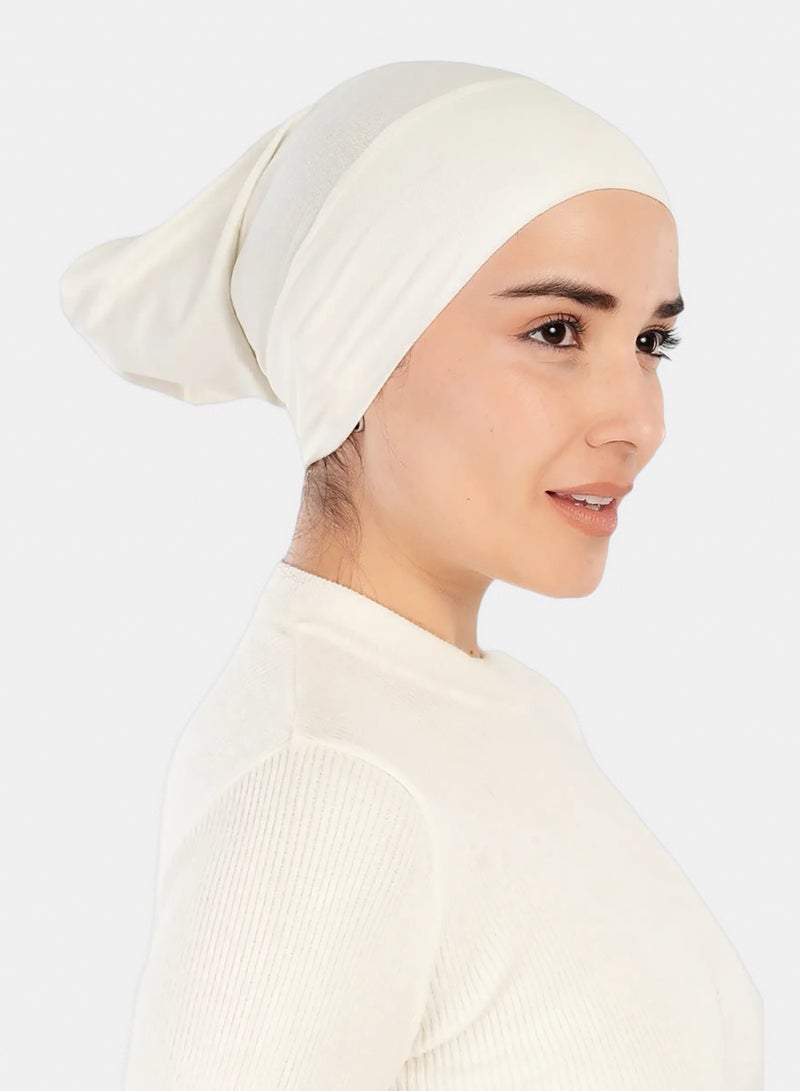 Carina Slip On Tube Headband - Image 2