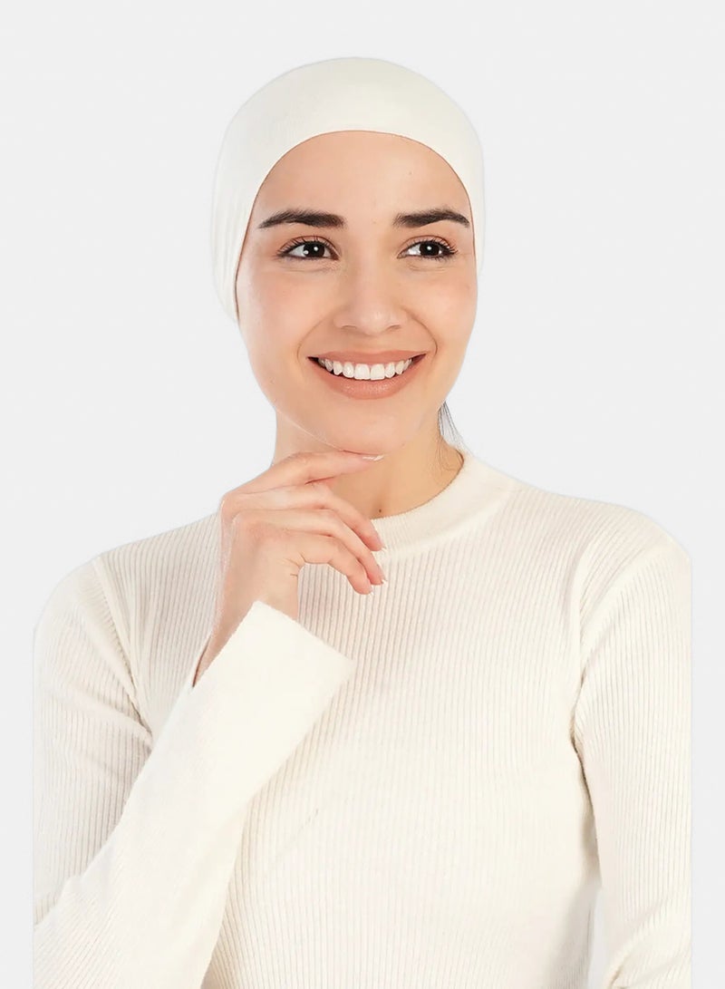 Carina Slip On Tube Headband - Image 1