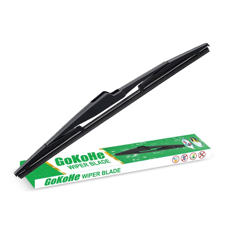 GoKoHe 13 Rear Windshield Wiper Blades For Hyundai Santa Fe 20132018 Kia Sedona 20152021Telluride 20202022 Back Windscreen Wiper blade