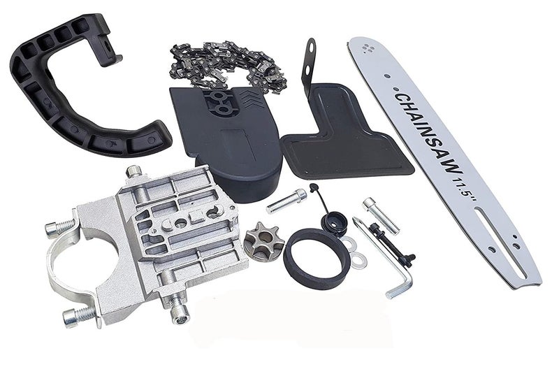 Inditrust مجموعة حامل منشار كهربائي معدني لآلة طاحونة الزاوية - Image 1