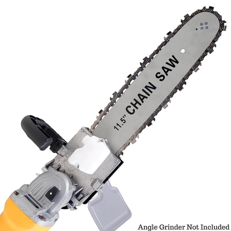 Inditrust مجموعة حامل منشار كهربائي معدني لآلة طاحونة الزاوية - Image 2