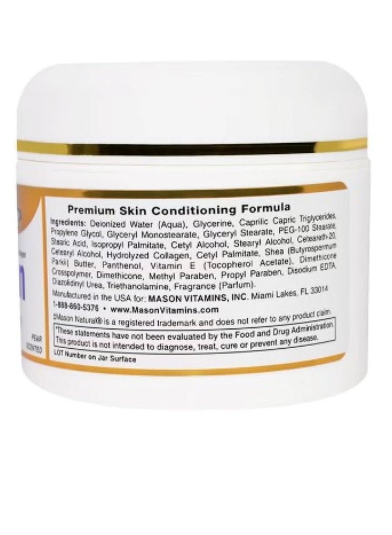 MASON Natural Collagen Premium Skin Cream 57grams - Image 3