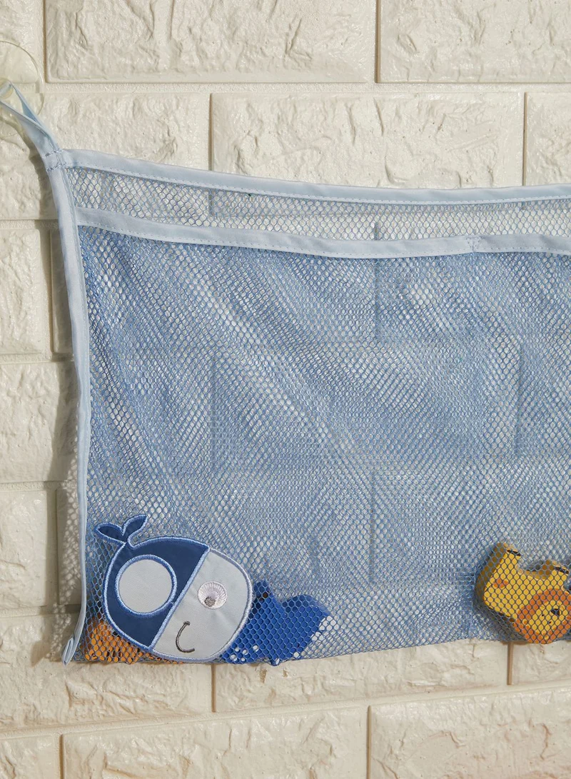 JoJo Maman Bebe Bath Toy Net