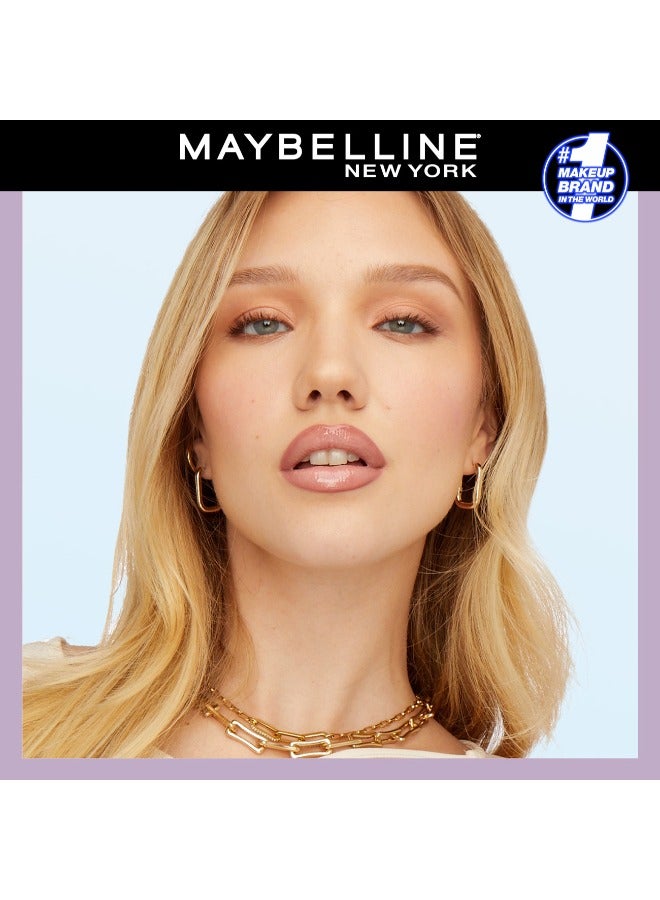 MAYBELLINE SUPER STAY LUMI-MATTE FOUNDATION 30H LONGWEAR, LIGHTWEIGHT, WATERPROOF, SWEATPROOF, HEATPROOF, STAY TRUE TO TONE ALL DAY, 98