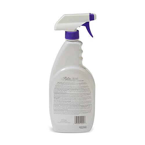 FloraCraft Silk'n Splendor Silk Plant Treatment 24 Ounce - Image 3