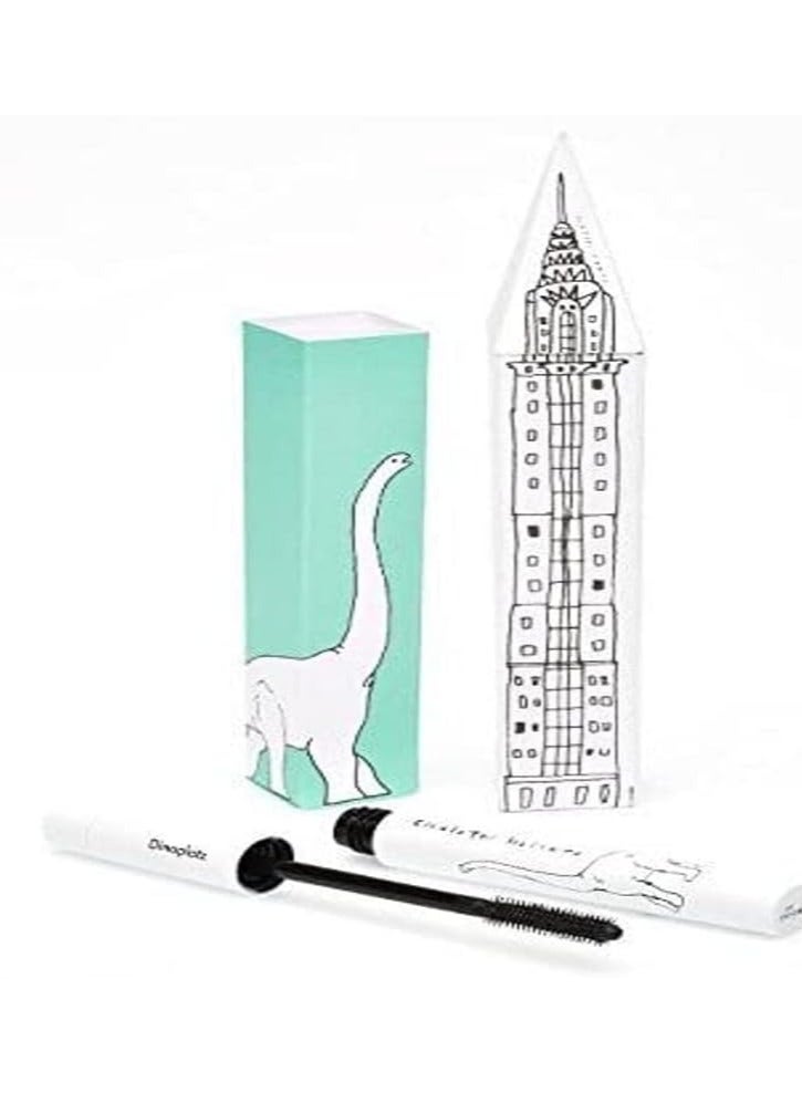 Too Cool For School Escalator Mascara 0.23 Ounce - Image 1