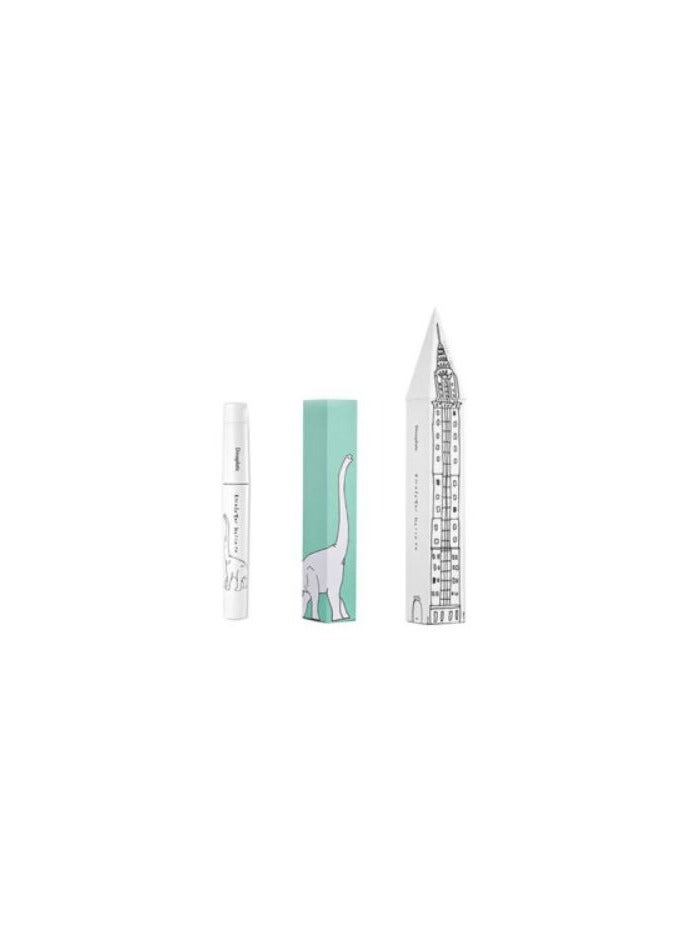 Too Cool For School Escalator Mascara 0.23 Ounce - Image 2