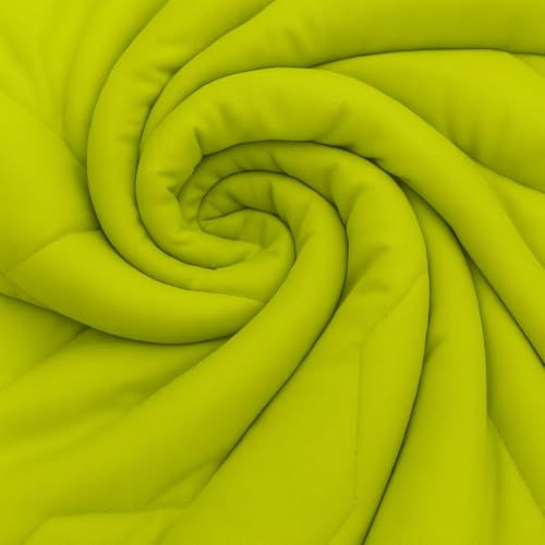 Fareto Baby & Kids Blanket Cum Comforter All Season Use Reversible Blanket for Babies (0-8 Years)(Aqua Blue) - Image 3