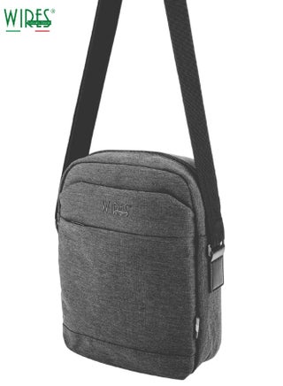 Messenger Bag Shoulder Bag Crossbody Bags with Adjustable Strap Cross-Body Bags for Men,Waterproof Travel Bag Daily Man Bag Gift with Detachable keychain for Ipad 7 Inch - pzsku/Z43192F5A6738AE7977E6Z/45/_/1722416736/3fa1bfc6-de9c-4f71-ae72-16541cf0944b