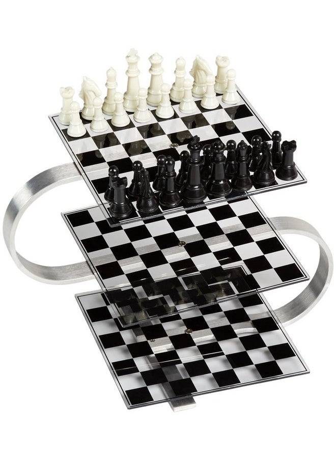 John N. Hansen - Strato Chess - Image 1
