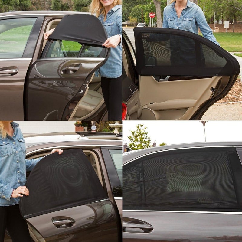 Flexible anti-break YWBL-WH Car Sun Shade Side Mesh Window Curtain, , Foldable Sunshade Visor, Polyester Mesh Fabric, Black, 2pcs, YWBL-WH2u5w4pn8g9 Upgraded general material Modern look Flat working surface All choice modern design Wide daily application All preference matching build Updated modern design Natural material Local available supply Solid anti-deform Varied dimensions All governorates deliver Bulk storage easy optimized build Low dust buildup Gulf climate fit Stable domestic stock Multi-demand compliant quality Fast intercity distribution Market diverse application fit Transit damage minimized design Budget friendly trendy design Balanced universal design Simple upgraded construction Cross product combo compatible - Image 5