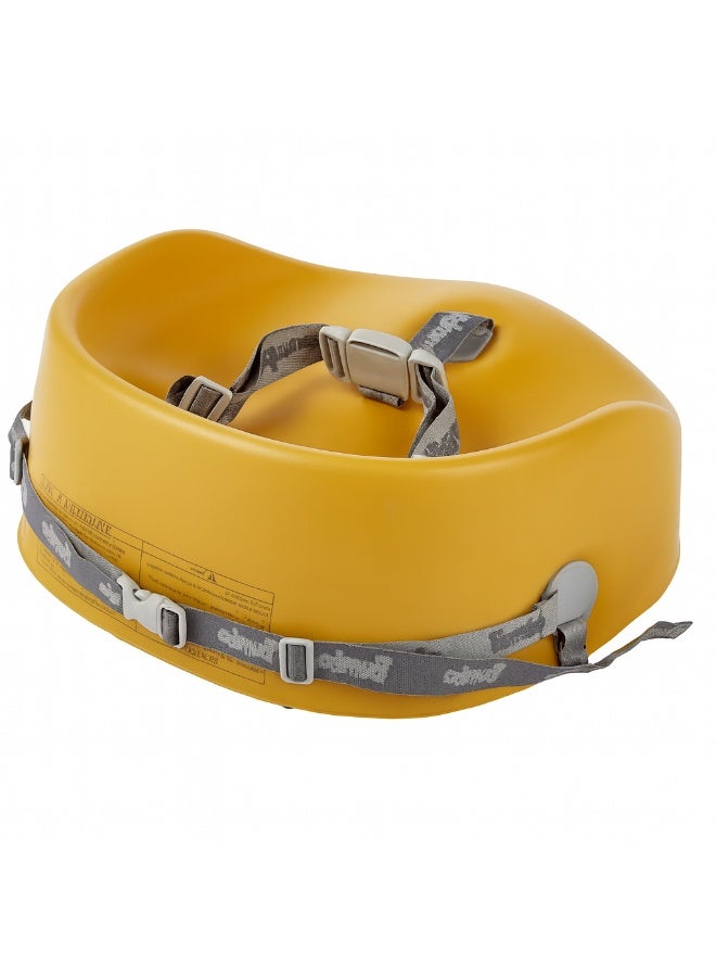 Bumbo Booster Seat -  Soft Yet Sturdy, Lightweight and Portable Ideal seat for toddlers from 18 months 9 Mimosa ) - Image 3