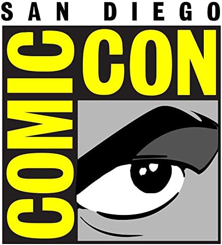 POP Funko Pop Overwatch Lifeguard Beach McCree 2019 Shared Sticker Summer Convention Exclusive SDCC - Image 4