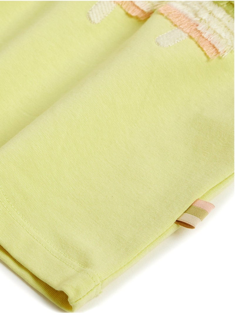 Dirkje T-shirt & Shorts - Image 5