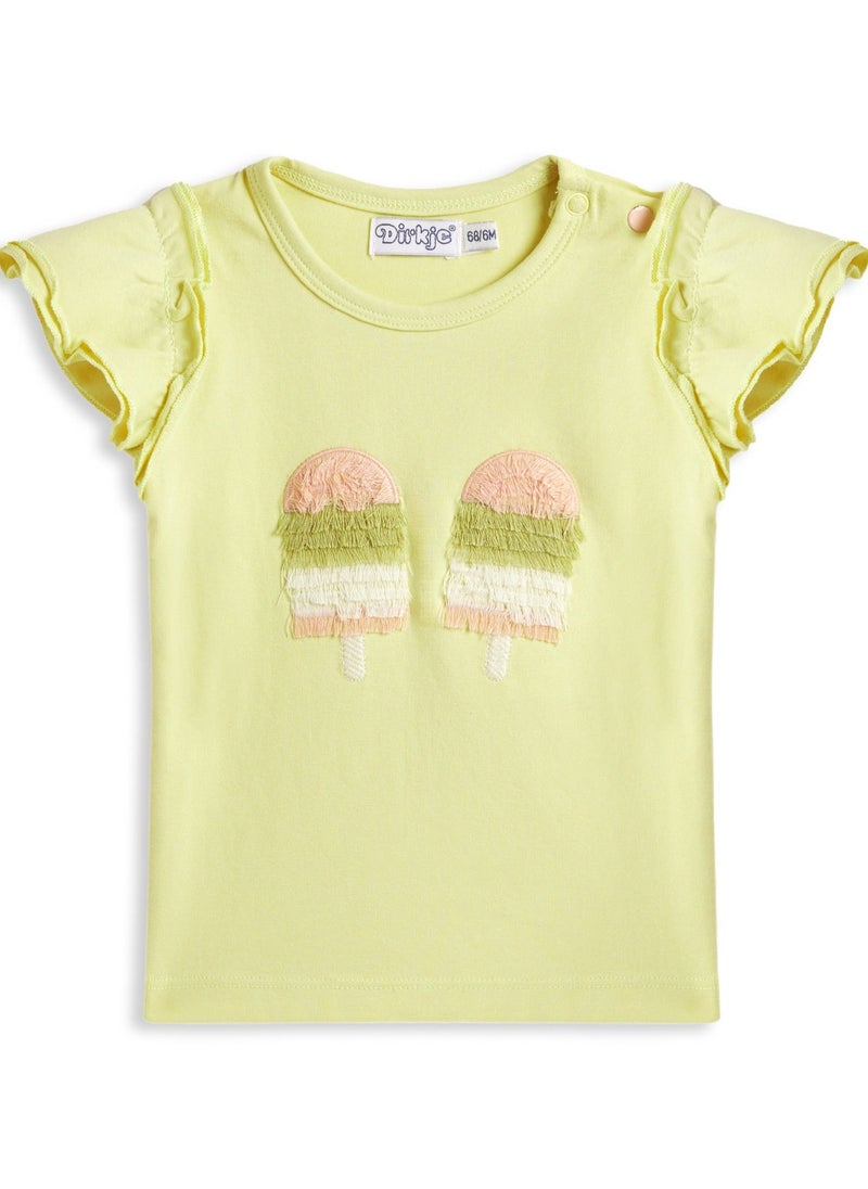 Dirkje T-shirt & Shorts - Image 3