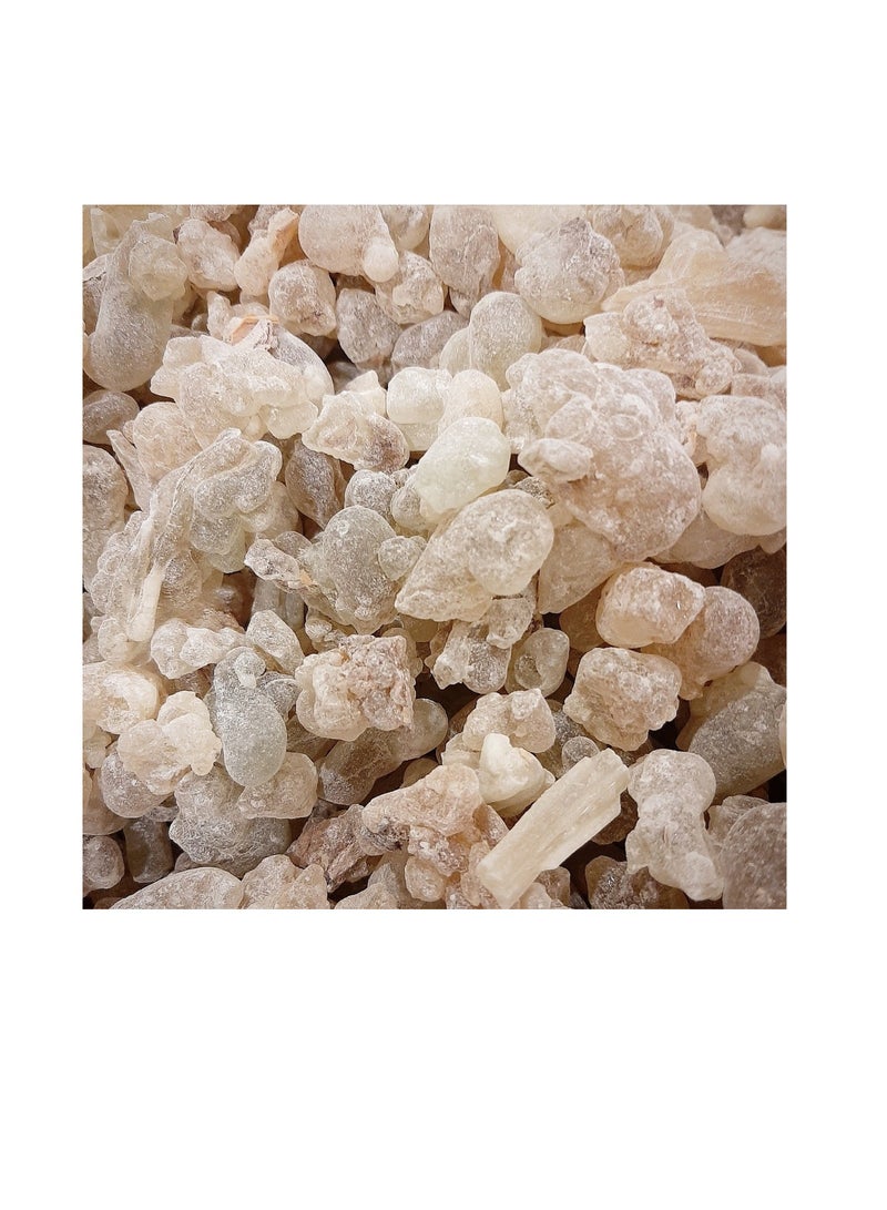 TAYF Omani Frankincense Skin Care Set – Natural Oil 100ml + Soap 100g - Image 2