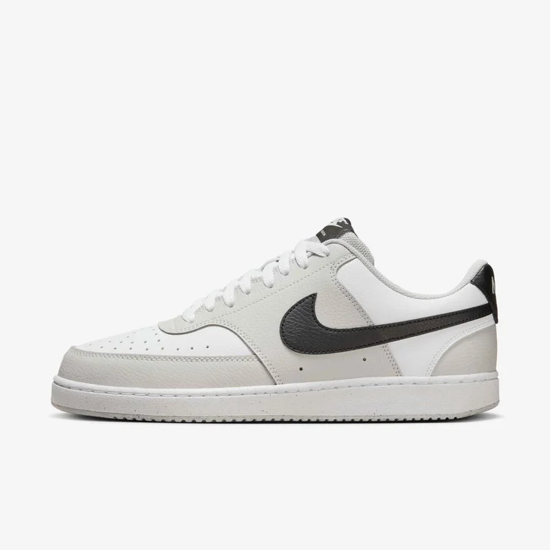 Nike Men's Court Vision Low Shoes