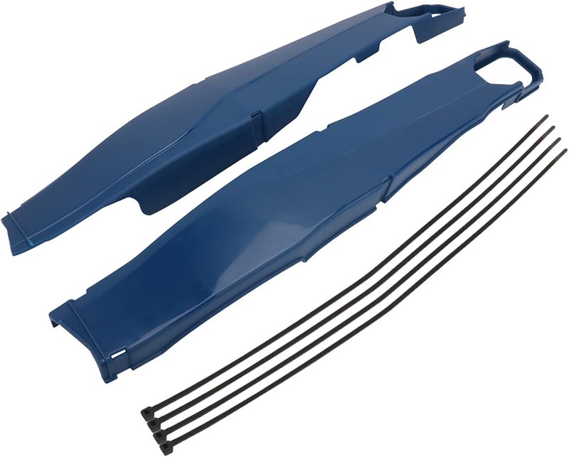 Yurefax Motorcycle Swingarm Guard Protector Cover - Image 1