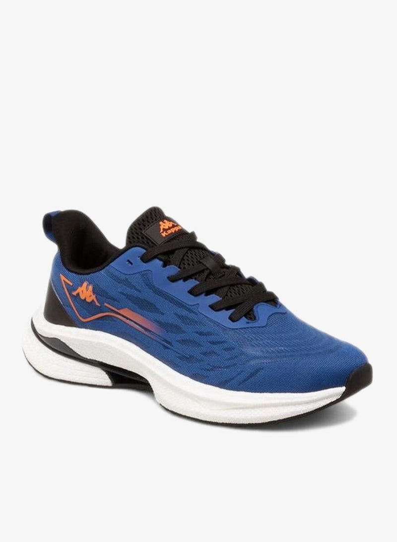 Kappa Men Lace-Up Sports Shoes - Image 1
