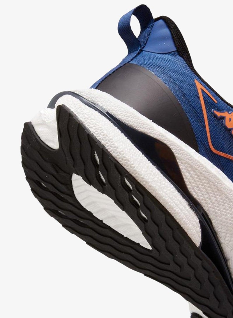 Kappa Men Lace-Up Sports Shoes - Image 5