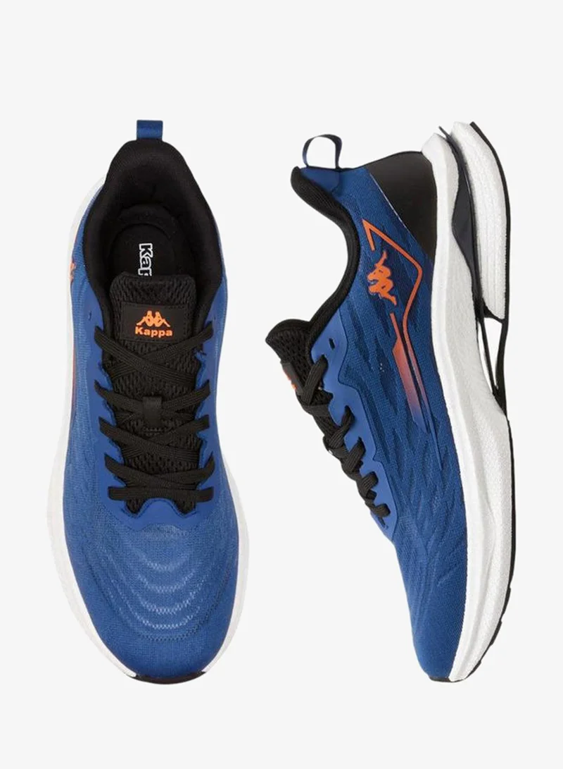 Kappa BLUE Men Lace-Up Sports Shoes for Men | Best Price UAE