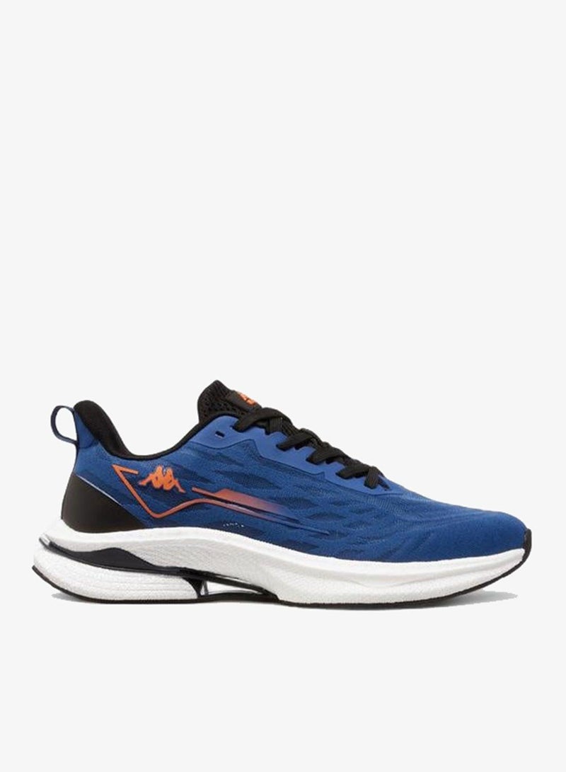 Kappa Men Lace-Up Sports Shoes - Image 2