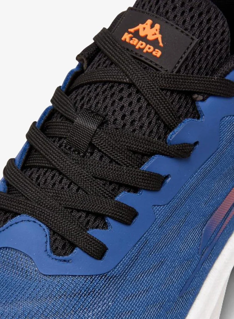 Kappa BLUE Men Lace-Up Sports Shoes for Men | Best Price UAE