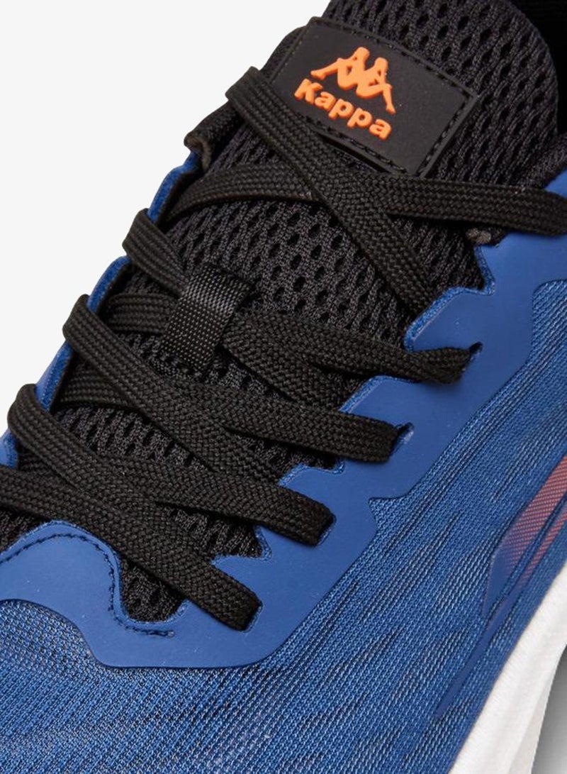 Kappa Men Lace-Up Sports Shoes - Image 4