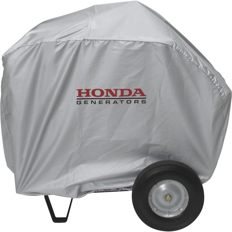 Honda 08P57-Z25-500 Generator Cover for Universal Folding Handle Wheel Kit Models - Image 2