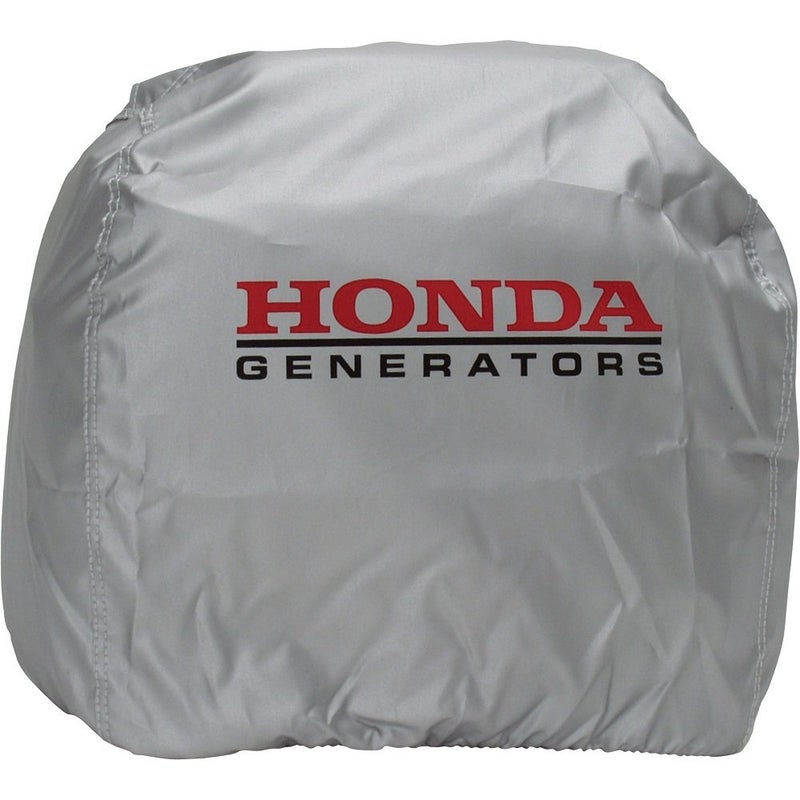 Honda 08P57-Z25-500 Generator Cover for Universal Folding Handle Wheel Kit Models - Image 1