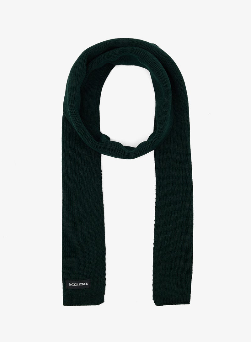JACK & JONES Dna Knitted Scarf - Image 1