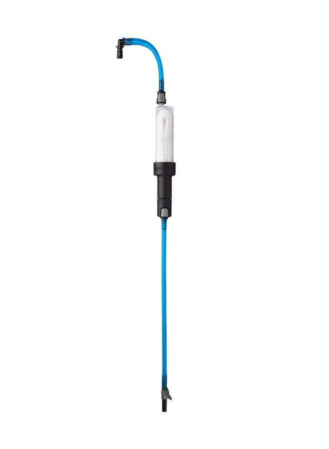 CamelBak Reservoir Accessory Gravity Kit, Filtered by LifeStraw - Converts 2L CamelBak Crux Water Reservoir into Gravity Bag for Camping, RVing, Overlanding, Personal Use, and Emergency Preparedness - Image 2