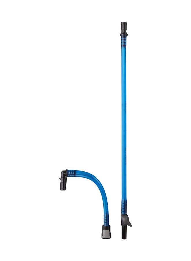 CamelBak Reservoir Accessory Gravity Kit, Filtered by LifeStraw - Converts 2L CamelBak Crux Water Reservoir into Gravity Bag for Camping, RVing, Overlanding, Personal Use, and Emergency Preparedness - Image 1