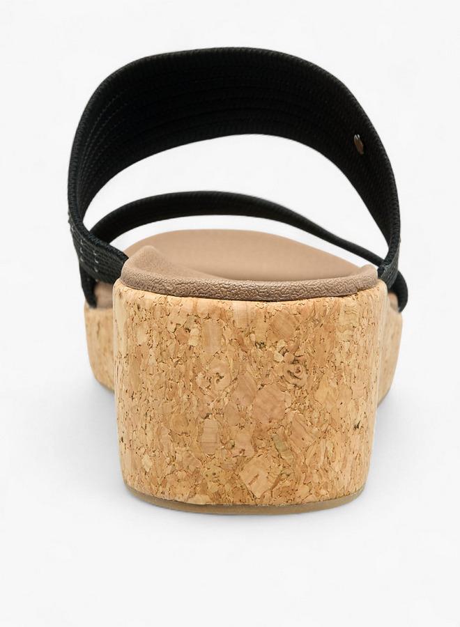 لو كونفورت صنادل نسائية مزينة - Image 5