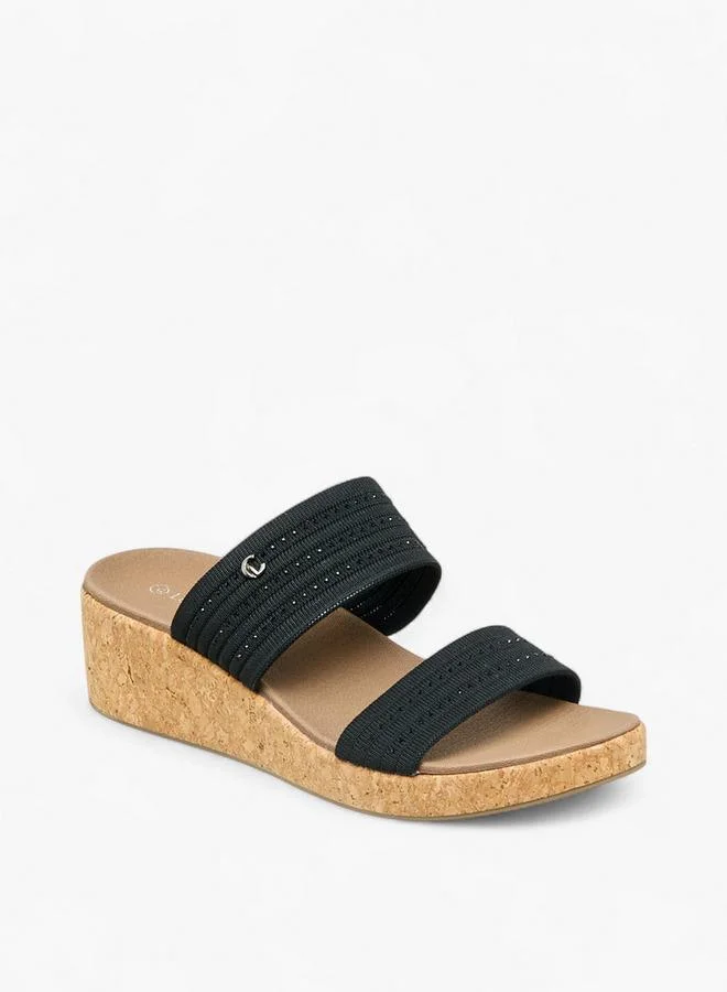 Le Confort Women Embellished Sandals