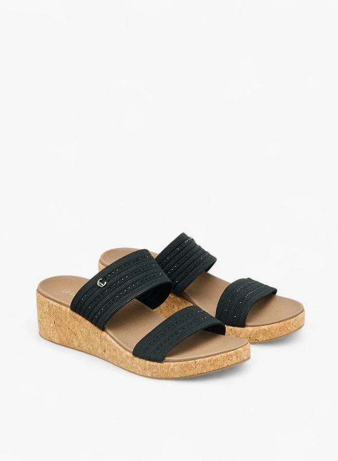 Le Confort Women Embellished Sandals