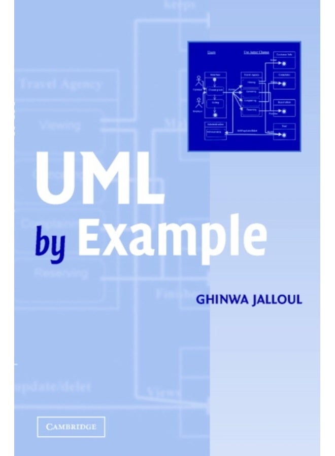 UML by Example (Sigs: Advances in Object Technology S) 