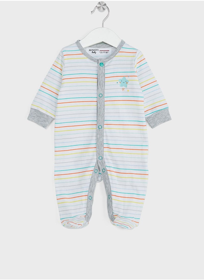 MINOTI - Infant 6 Piece Gift Set - Image 1