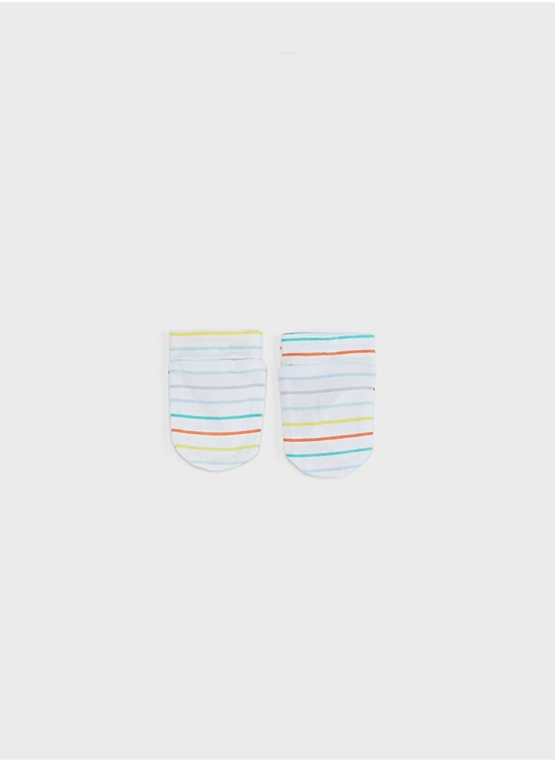 MINOTI - Infant 6 Piece Gift Set - Image 1
